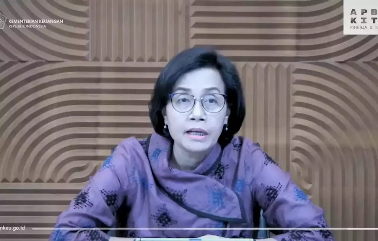 Sri Mulyani: ASEAN Komponen Penting Pertumbuhan Ekonomi Global