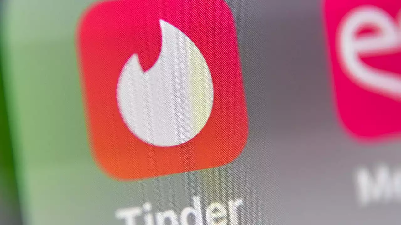 L'application de rencontre Tinder cesse ses activités en Russie