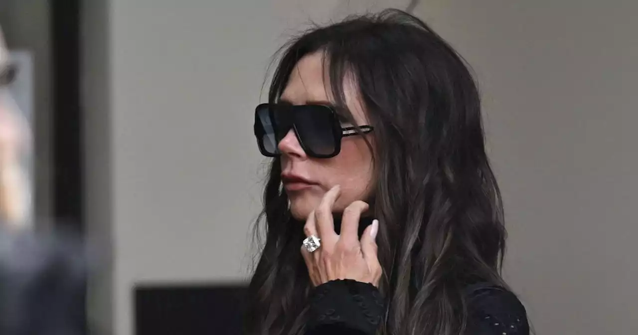 Victoria Beckham, 49 ans : l'ex Spice Girls regrette terriblement cette opération de chirurgie esthétique