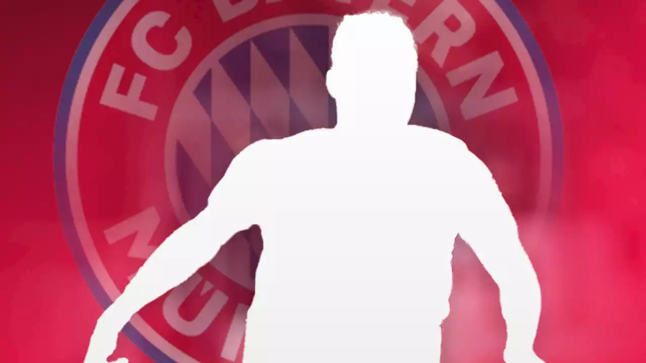 FC Bayern München: Plötzliche Vertrags-Wende bei diesem Tuchel-Star?