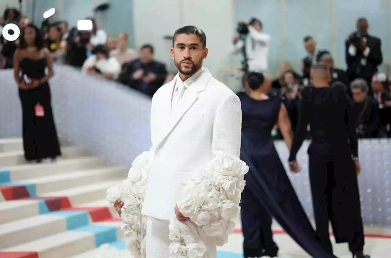 2023 Met Gala: Photos From the Red Carpet