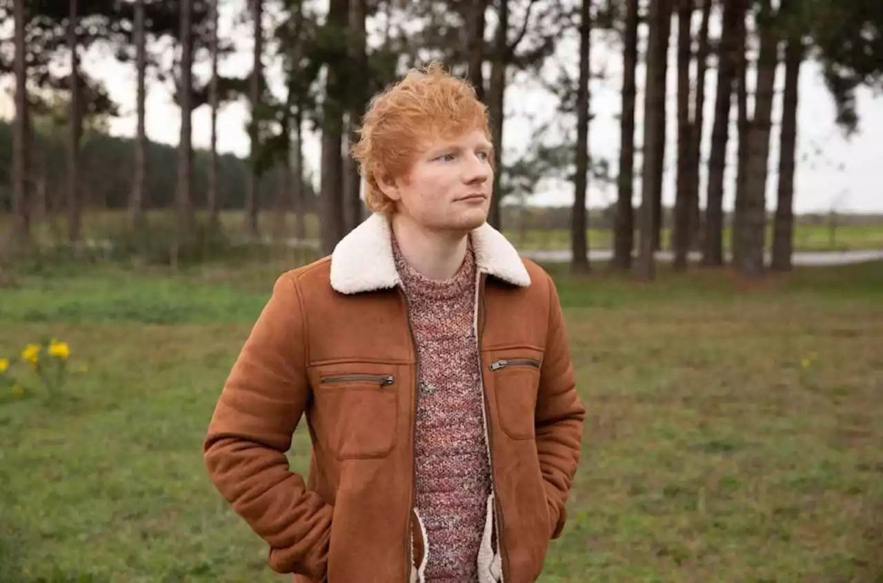 5 Standout Moments From Ed Sheeran’s ‘The Sum of It All’ Docuseries