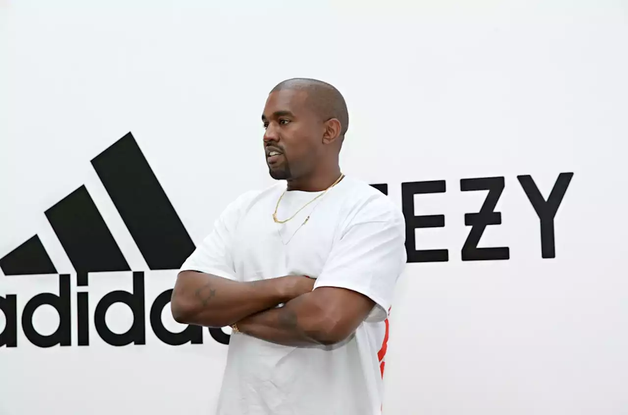 Adidas Sued by Shareholders Over Fallout From Kanye West Partnership