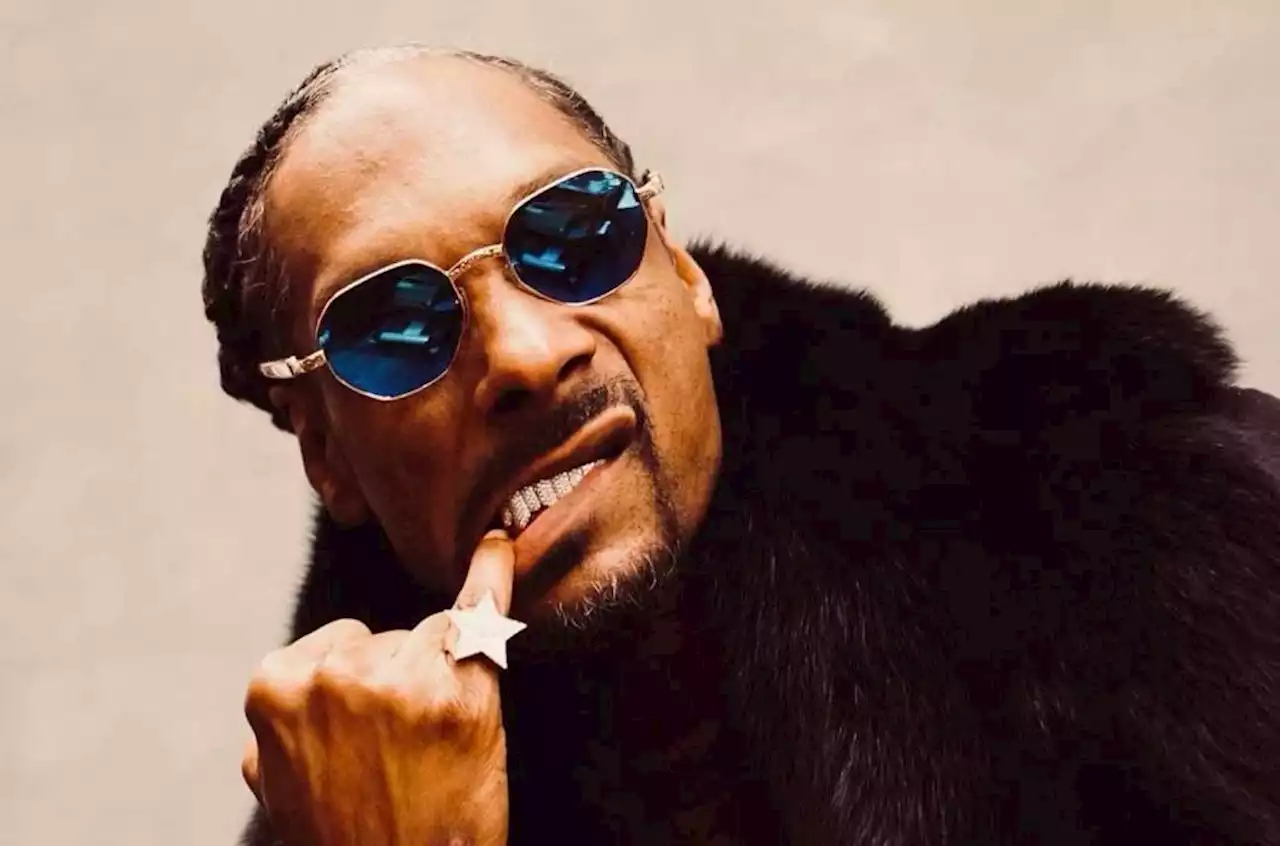 Snoop Dogg & Friends to Celebrate 30th Anniversary of ‘Doggystyle’ at Hollywood Bowl