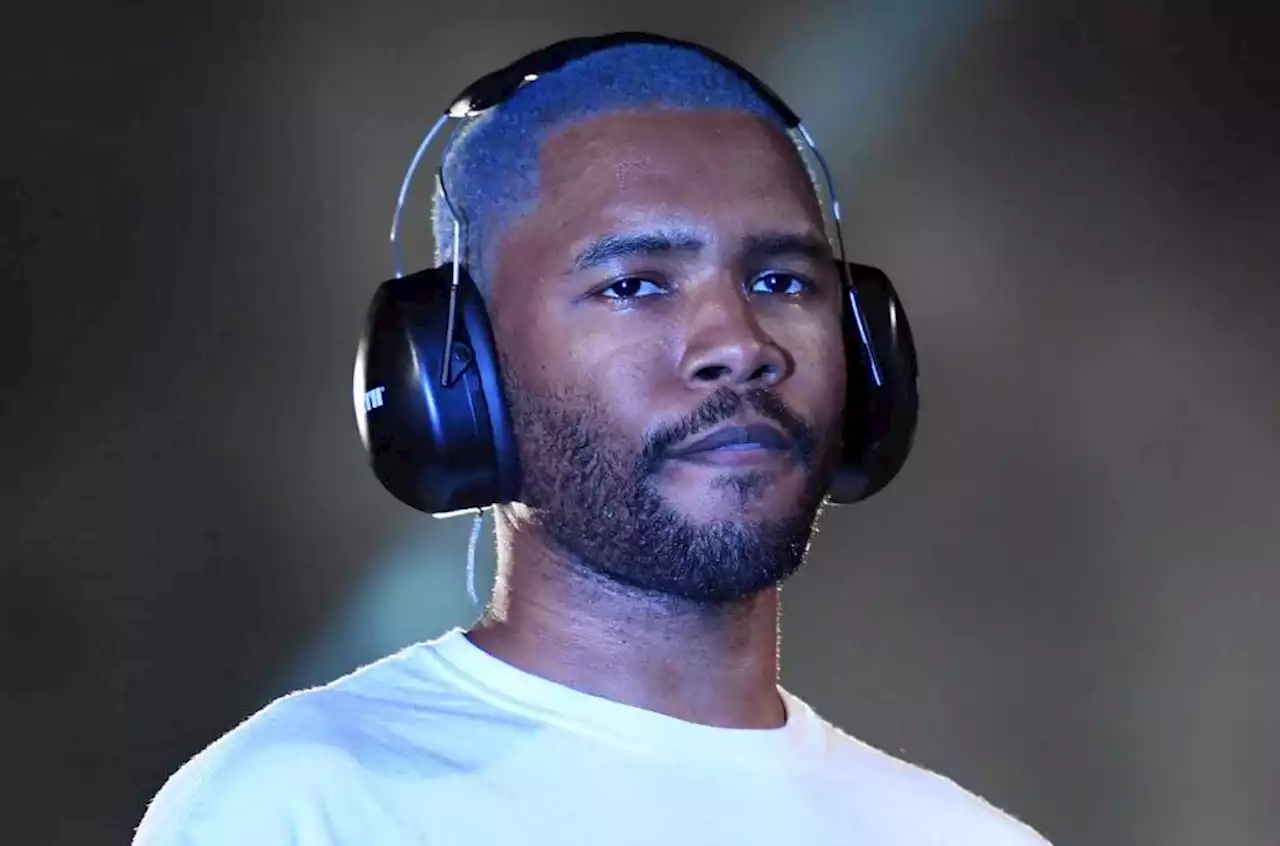 Where Does Frank Ocean Go From Here?