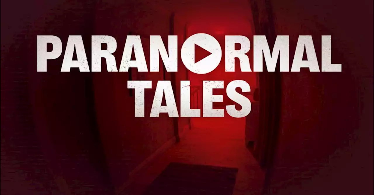 Paranormal Tales Reveals New Frightening Bodycam Trailer