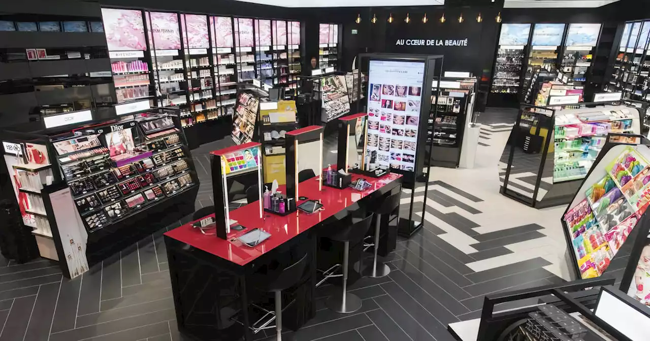 Sephora is making changes to its loyalty program and people are not happy