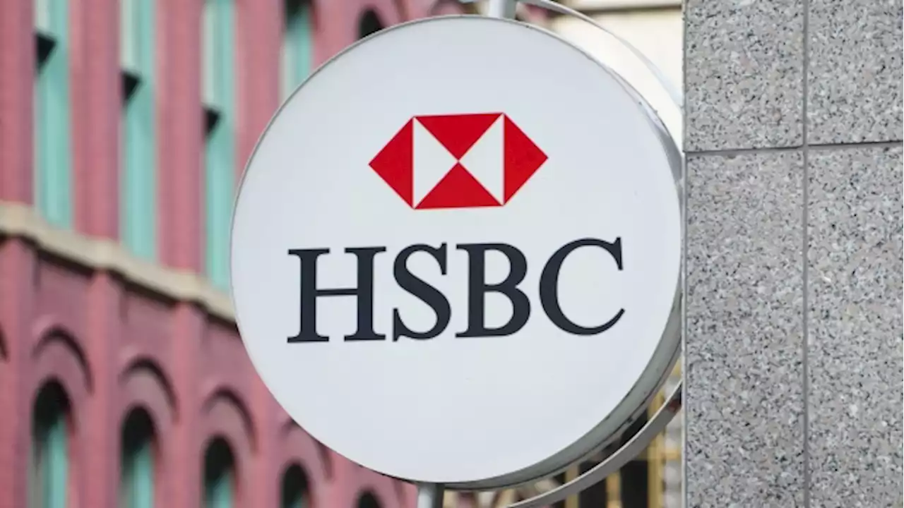 HSBC expects later close of Canadian division sale to RBC - BNN Bloomberg