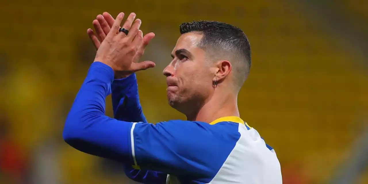 Bintang MU Ini Bisa Reuni dengan Cristiano Ronaldo di Al Nassr, Siapa Dia? - Bola.net