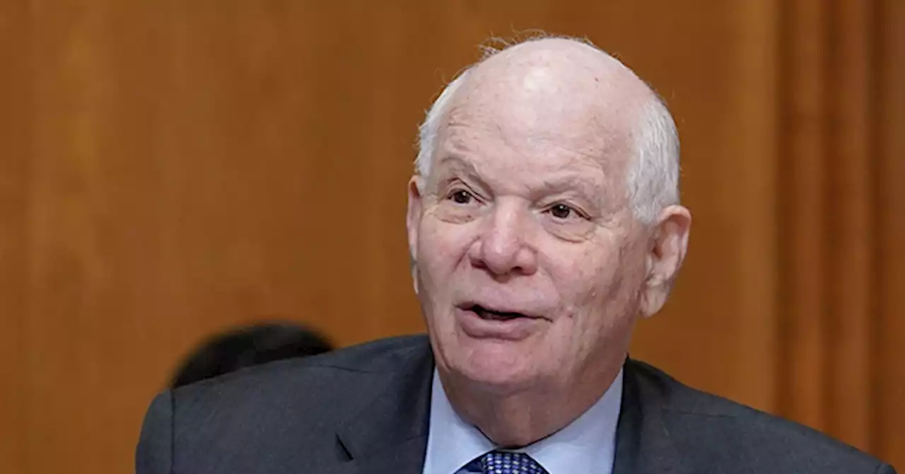 Longtime Maryland Dem Sen. Cardin Will Not Seek Reelection in 2024