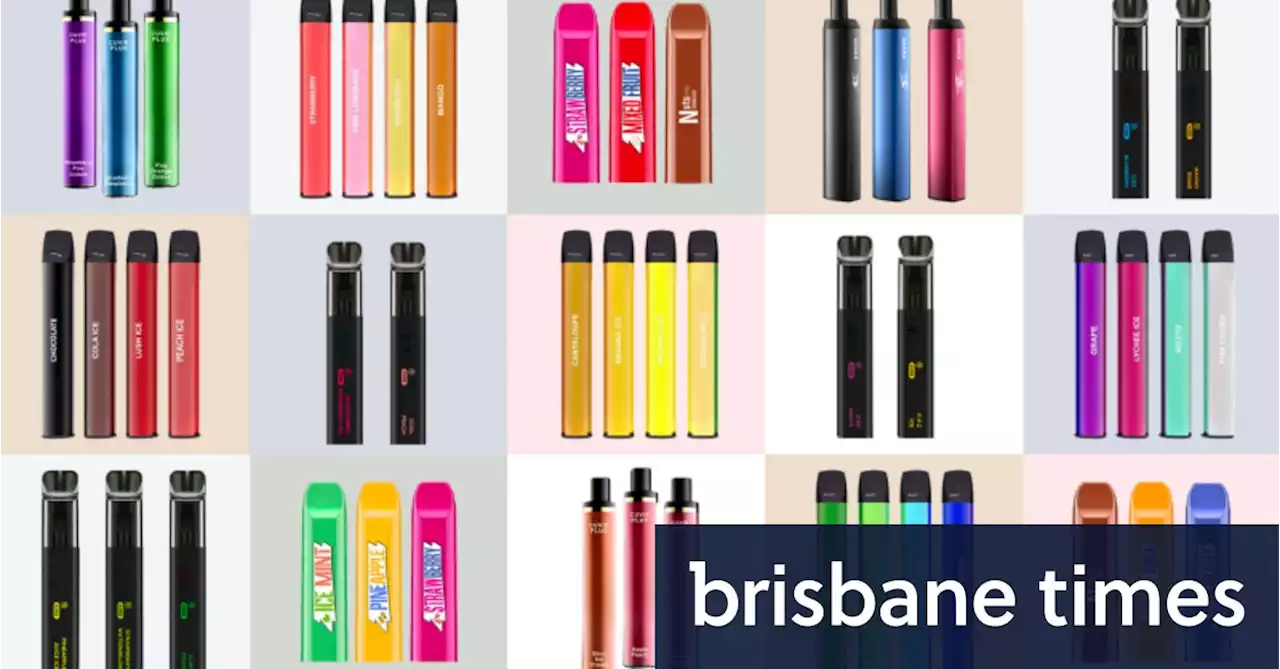 ‘This must end’: Butler to ban disposable vapes as part of black market crackdown