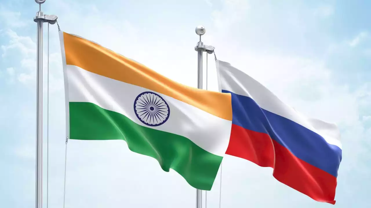 India, Russia Mull Payment System Integration in Face of US Sanctions – Finance Bitcoin News