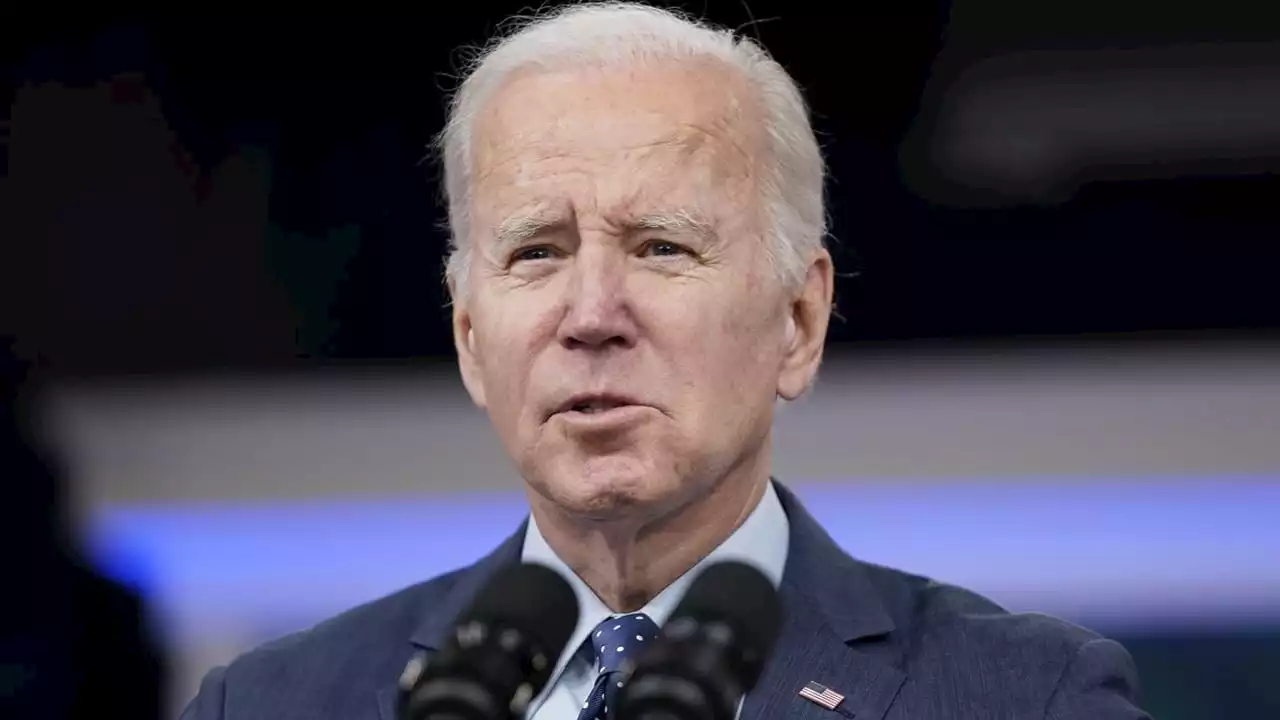 Stabilizing the Banking System: Biden Reassures Public Amid First Republic Bank Collapse, but Warns of National Debt Default – Bitcoin News