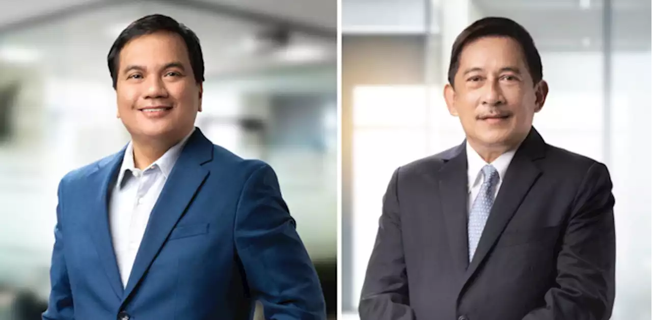 St. Luke’s Medical Center names new president and chief executive | BusinessMirror