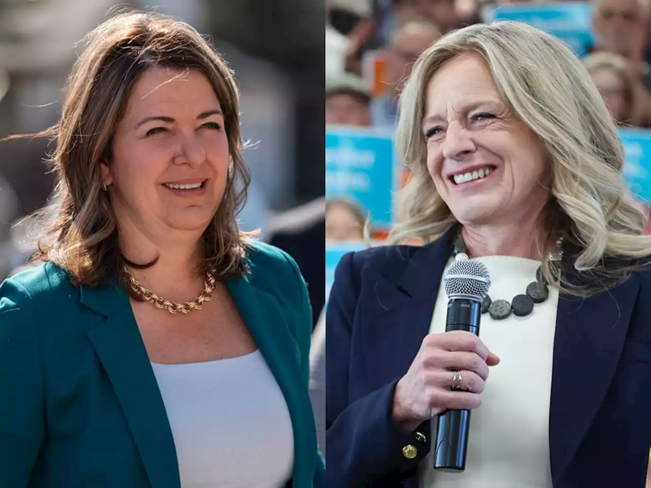 Calgary set as key battleground for four-week Alberta election