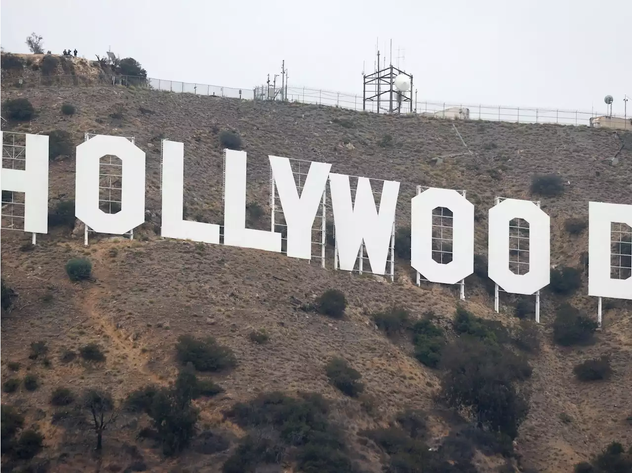 Hollywood writers, studios stage last-minute talks as strike deadline looms