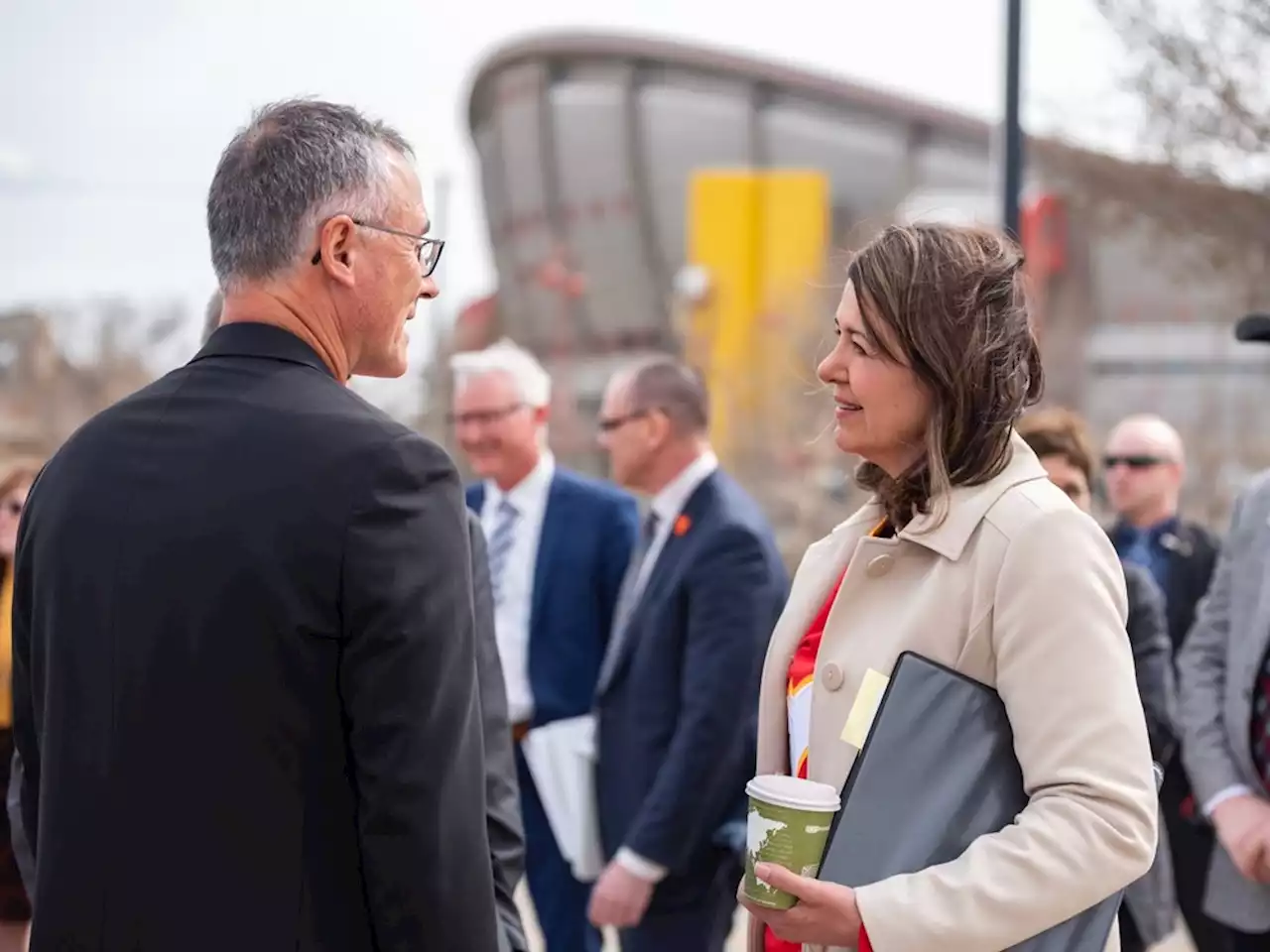 UCP sees minimal gains in Calgary over financial commitments to arena deal: poll