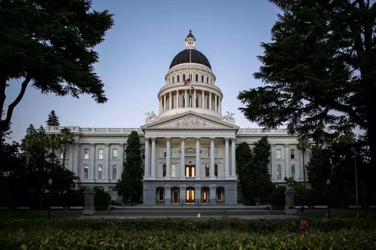 California Democrats at odds over how to close growing budget deficit