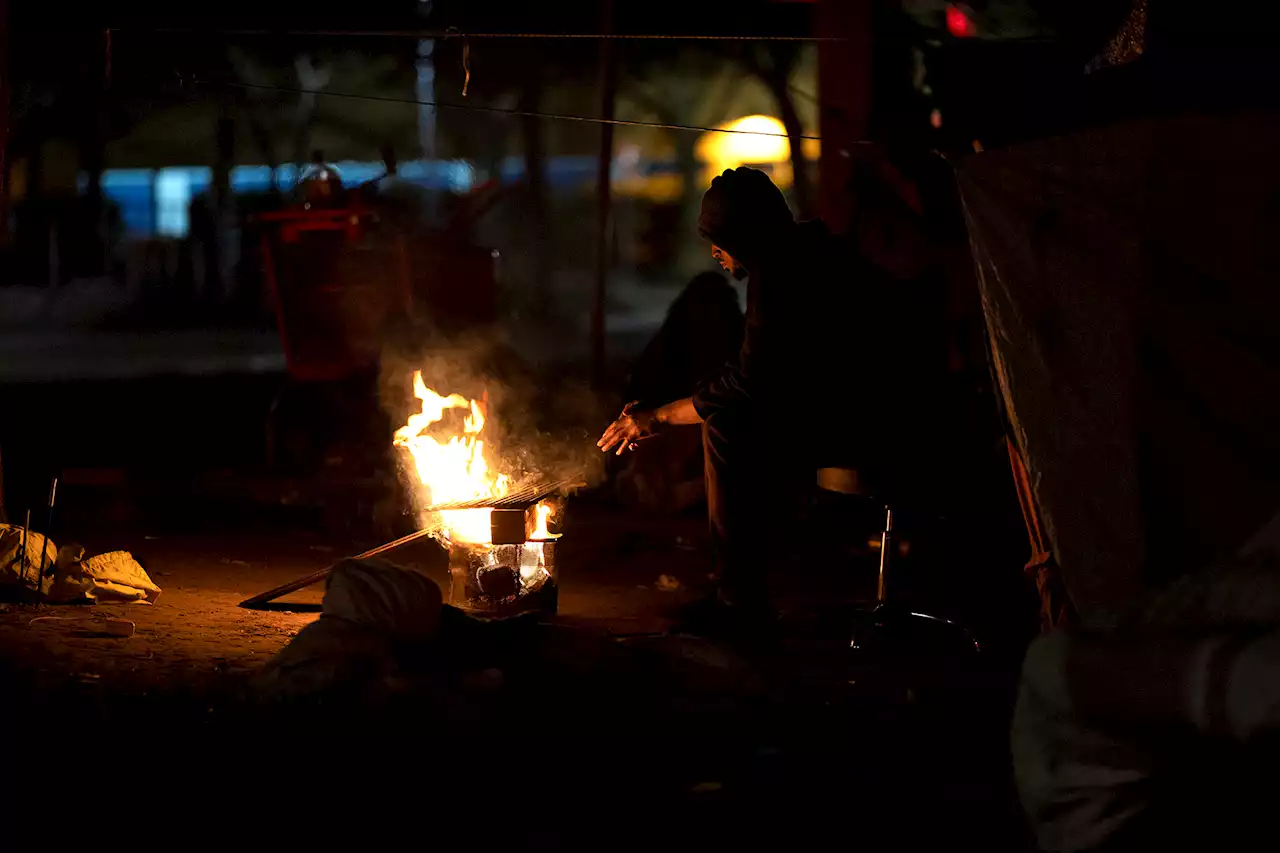 California's next housing crackdown could force cities to plan more homeless shelters