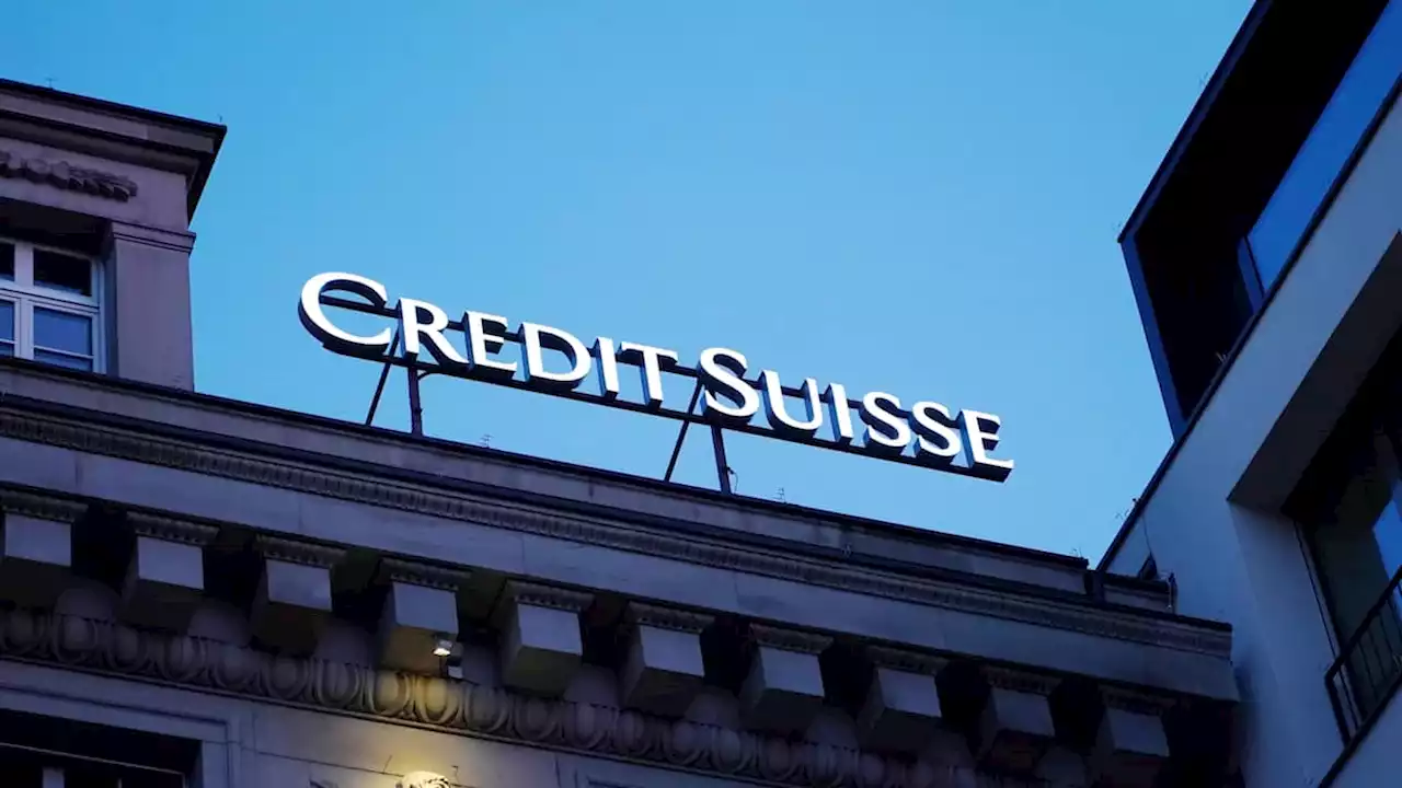 Credit-Suisse-Anleihen-Abschreibung: Finma soll bluten