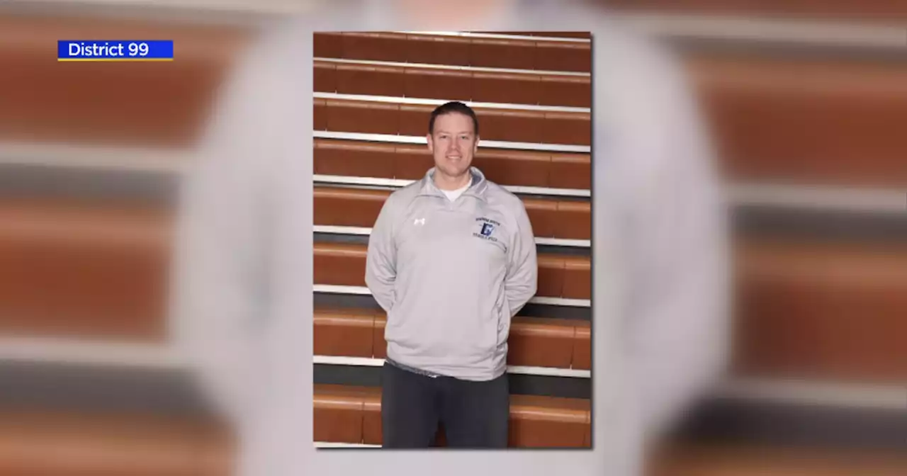 Glen Messmer, former Downers' Grove coach, to remain in jail on child porn charges