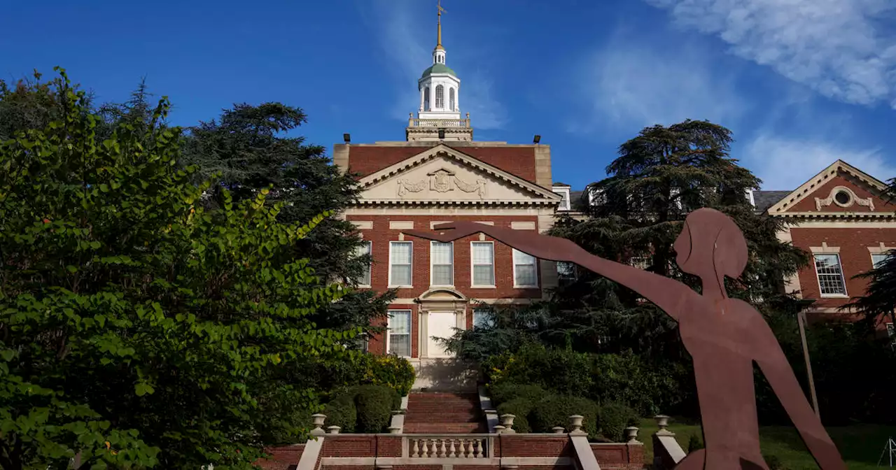 HBCUs receive 178 times less foundation funding than Ivy League schools, study finds