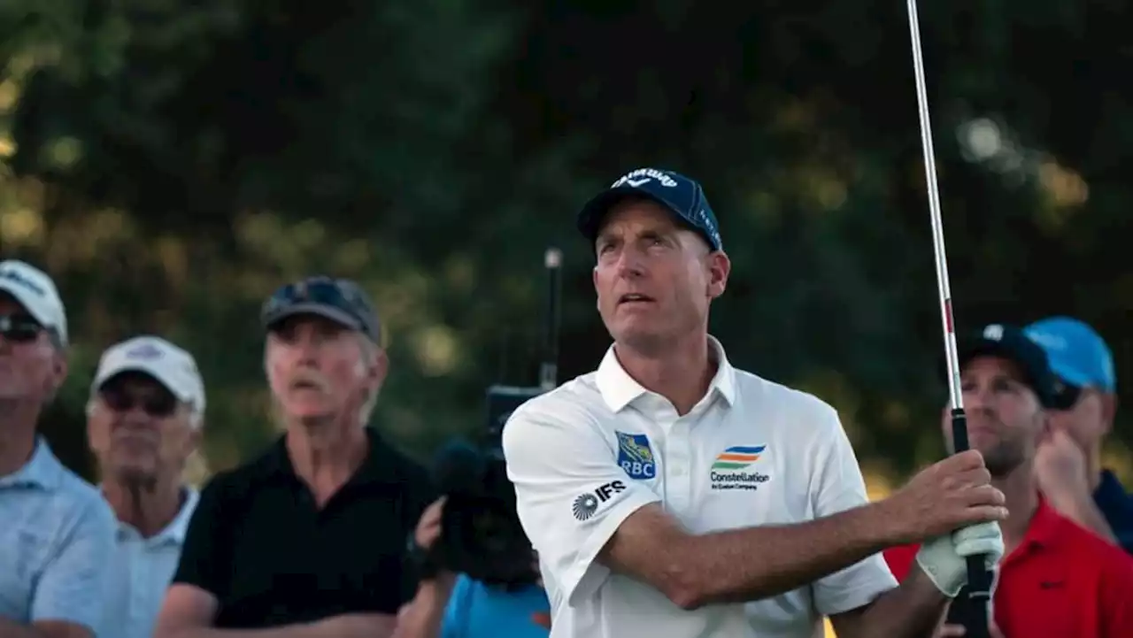 Furyk named US team captain of 2024 Presidents Cup in Montreal