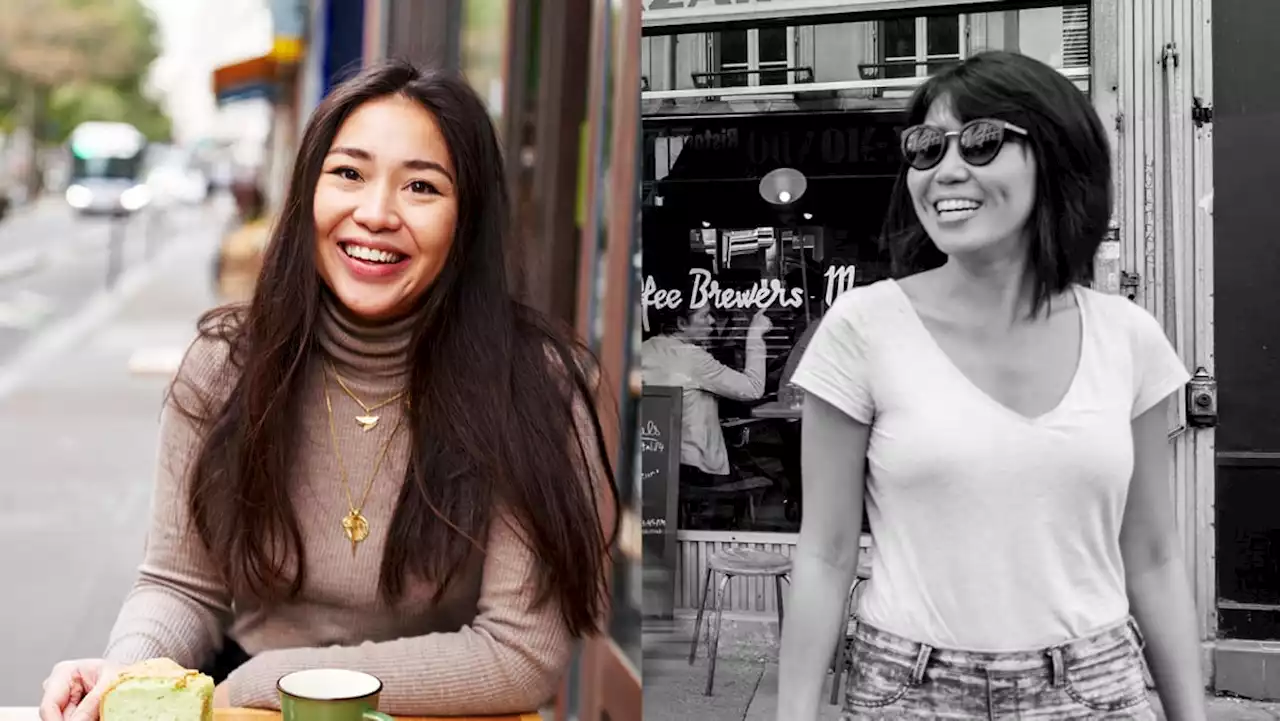 Meet the two entrepreneurs spreading the goodness of kaya and pandan in Paris — to great success