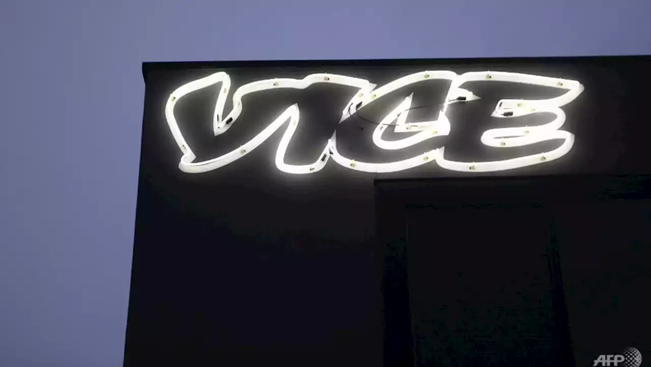 Vice Media preparing to file for bankruptcy: Report