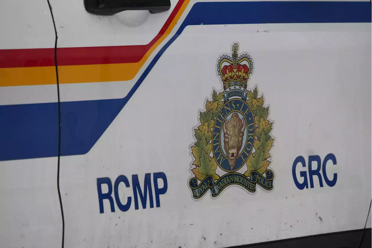 West Shore RCMP arrest prohibited driver for hitting 4-year-old girl