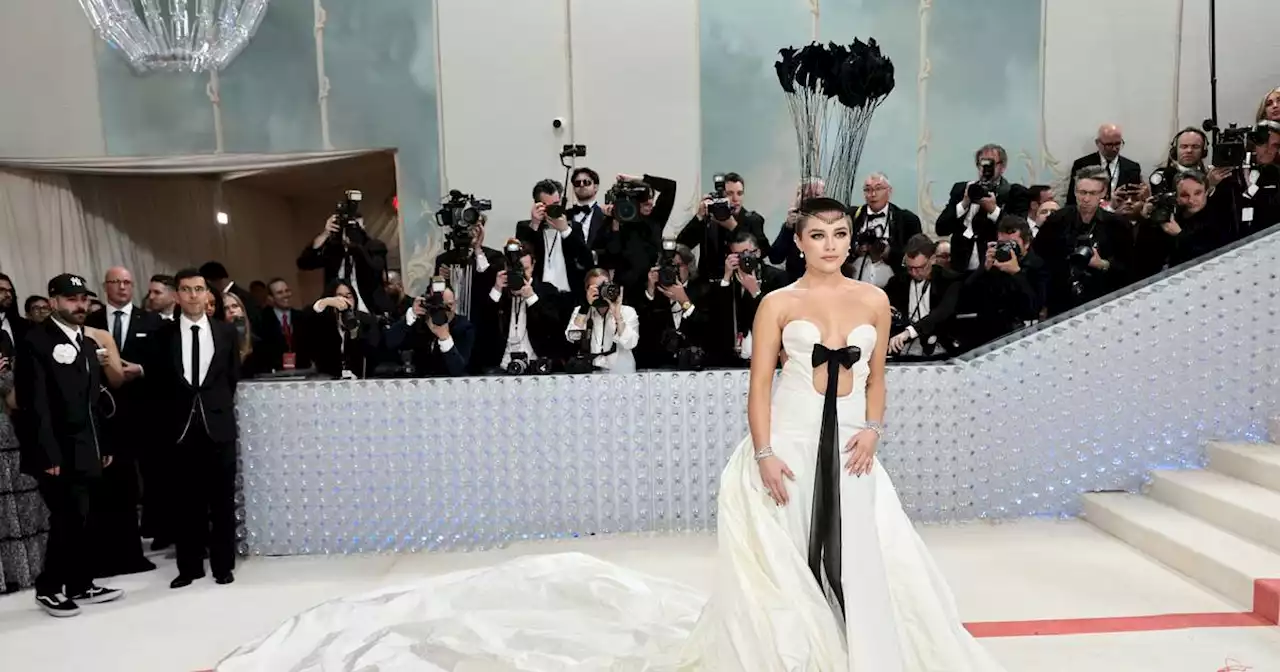 Met Gala 2023: Best and worst red carpet looks during fashion's biggest night