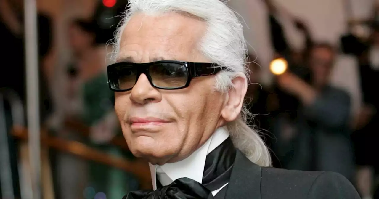 The 2023 Met Gala’s Karl Lagerfeld theme evokes criticism and controversy for some