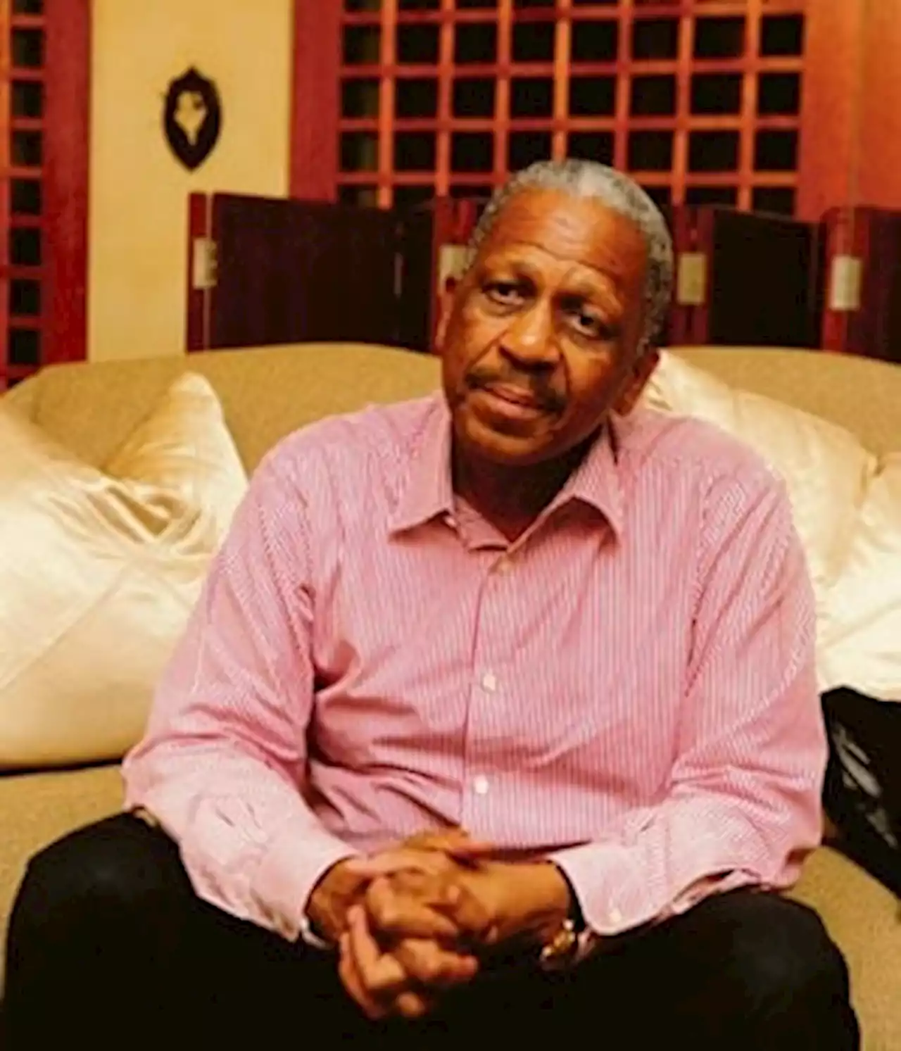 Mathews Phosa's energy solution for municipalities | City Press