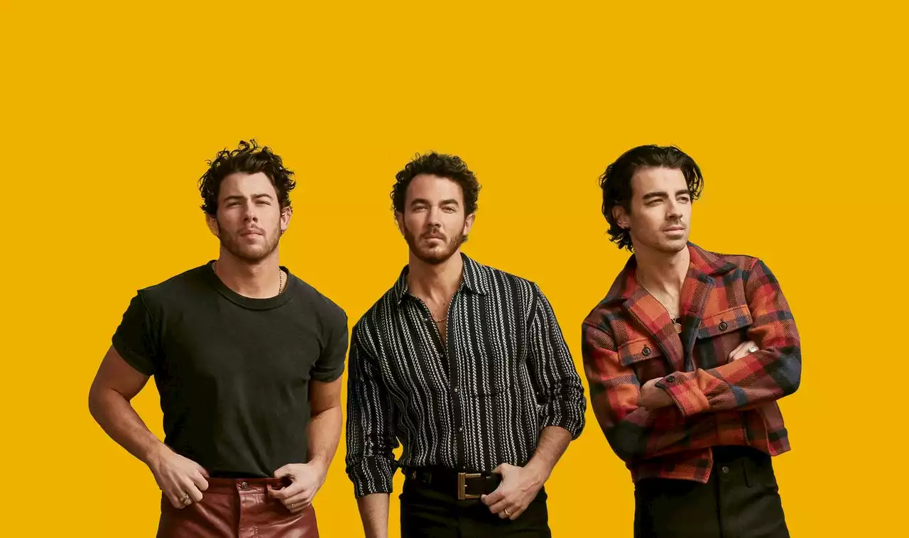 Jonas Brothers coming to Cleveland with new and a lot of old music