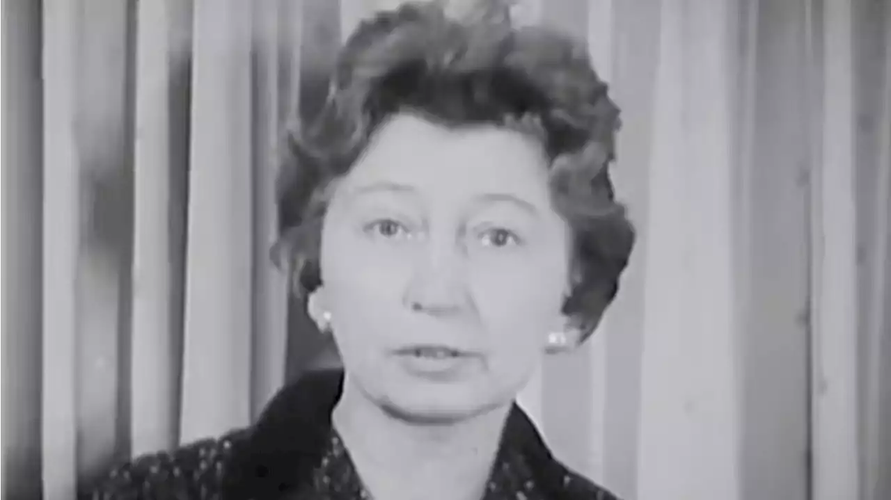 Miep Gies : qui était la femme qui a caché Anne Franck ?