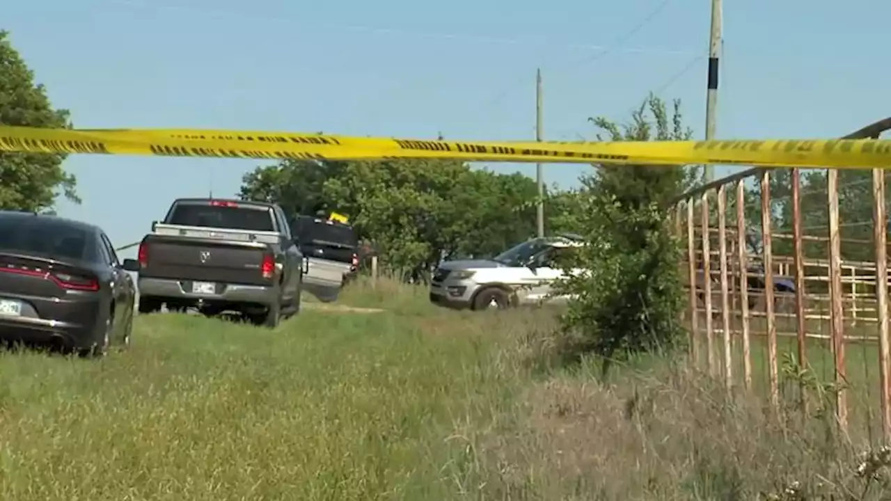 A convicted sex offender was due in court the same day 7 bodies were found at his Oklahoma home | CNN