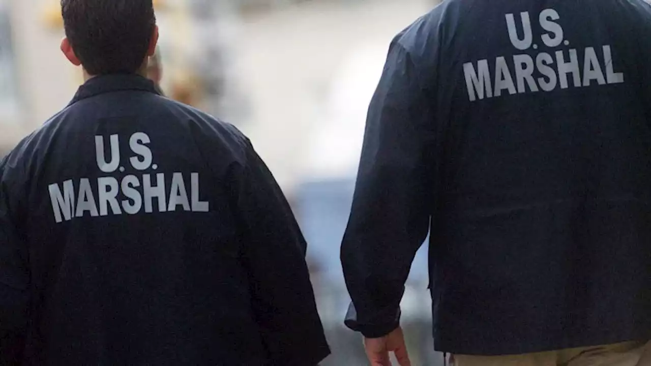 US Marshals Service still recovering from February ransomware attack affecting system used by fugitive hunters | CNN Politics