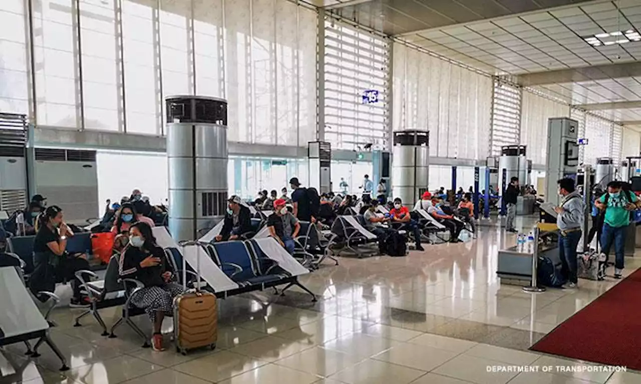 PH airspace to be closed for 6 hours on May 17