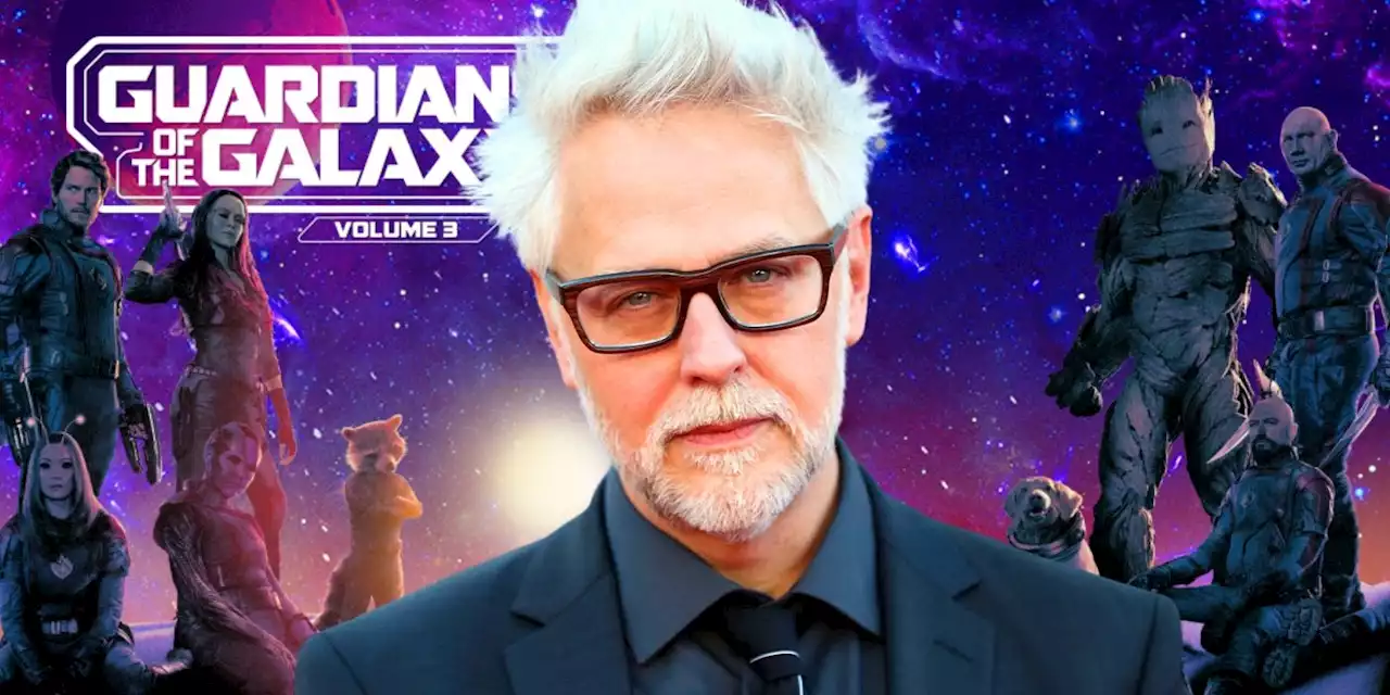 James Gunn Explains His Approach to Killing Off Characters in 'Guardians of the Galaxy' and 'Peacemaker'