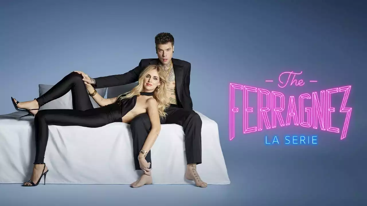 The Ferragnez 2: Il trailer ufficiale della seconda stagione della serie con Chiara Ferragni e Fedez