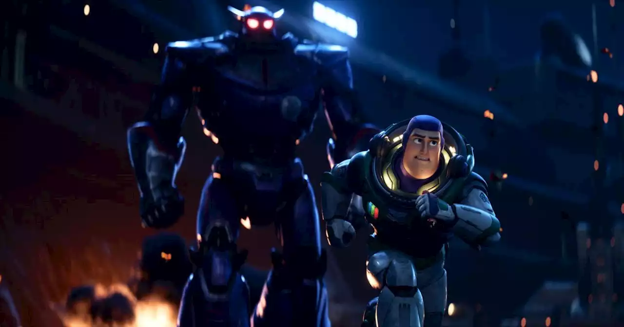 James Brolin Reflects on Lightyear's Disappointing Box Office Performance