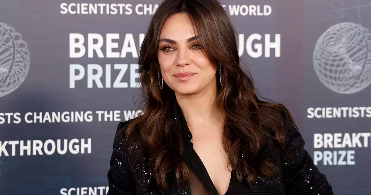 Mila Kunis Knows Who Is in MCU Fantastic Four