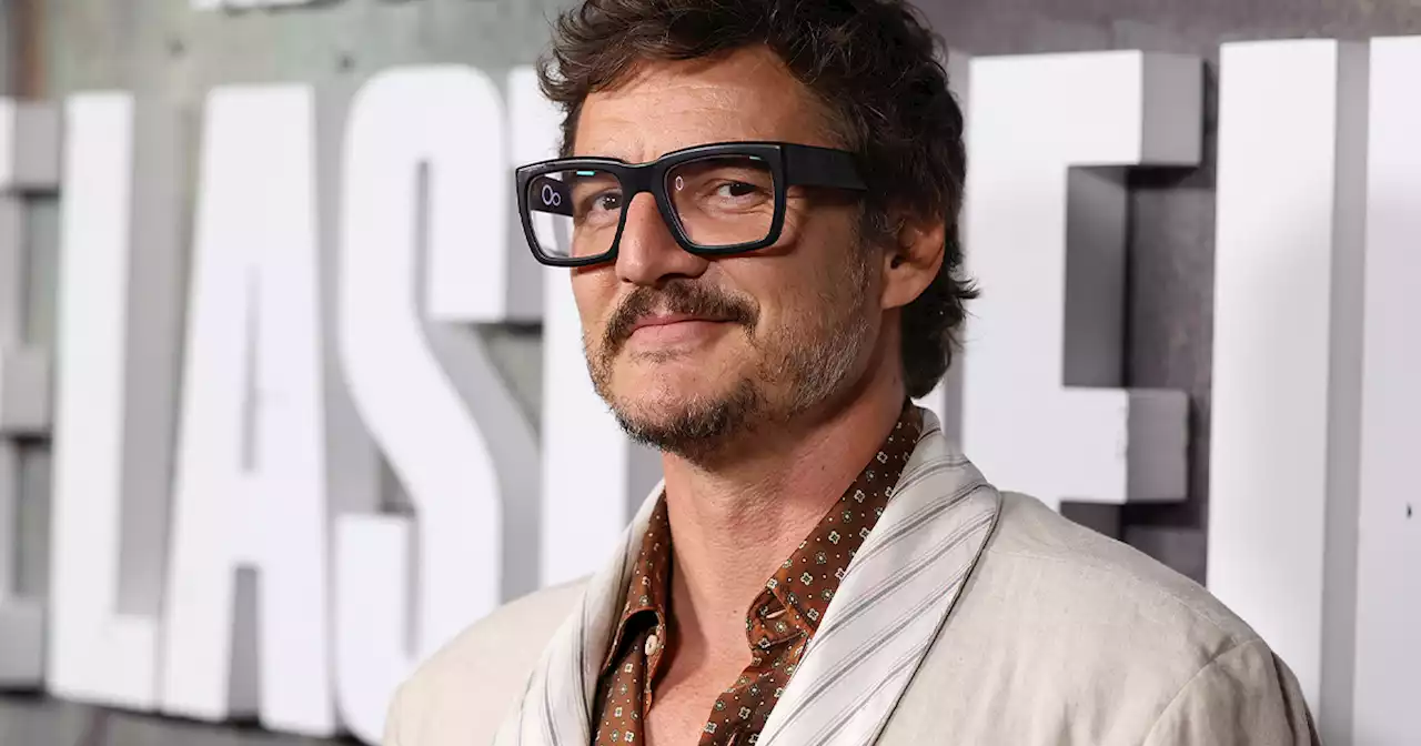 Pedro Pascal Joins Gladiator 2 Cast