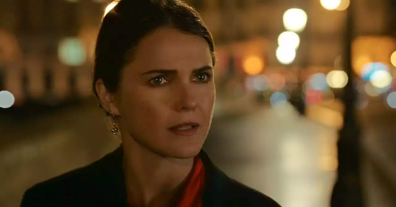 The Diplomat Season 2 Announced by Netflix, Keri Russell Reacts