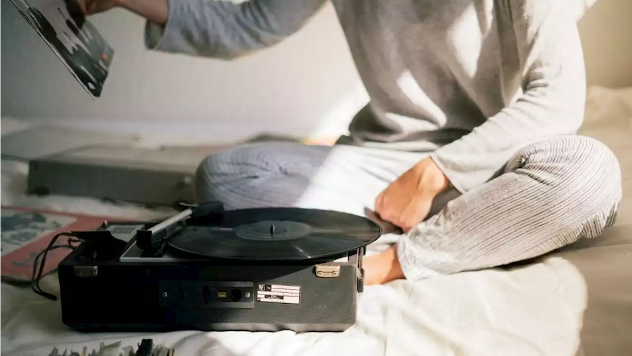 Do-Re-Oui? How your native language may impact your musical abilities