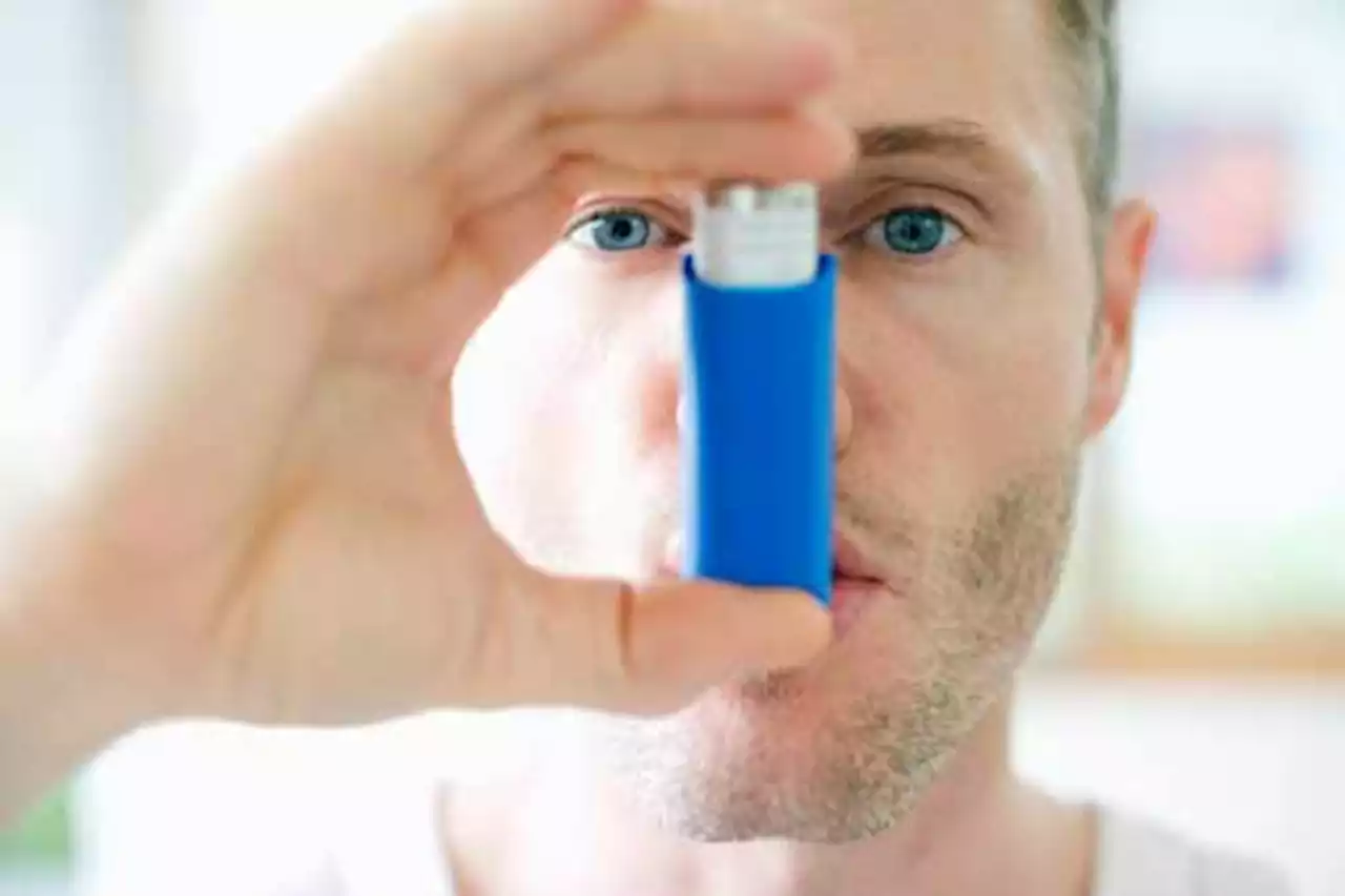 Truth Or Myth: Asthma is Not a Serious Disease