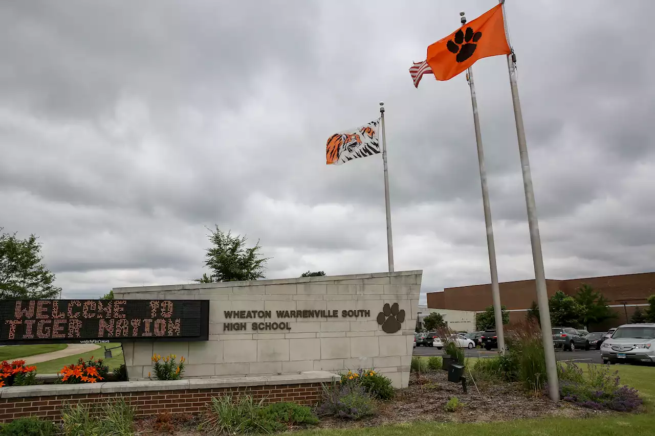 Teachers in Wheaton Warrenville District 200 will get 6% raises