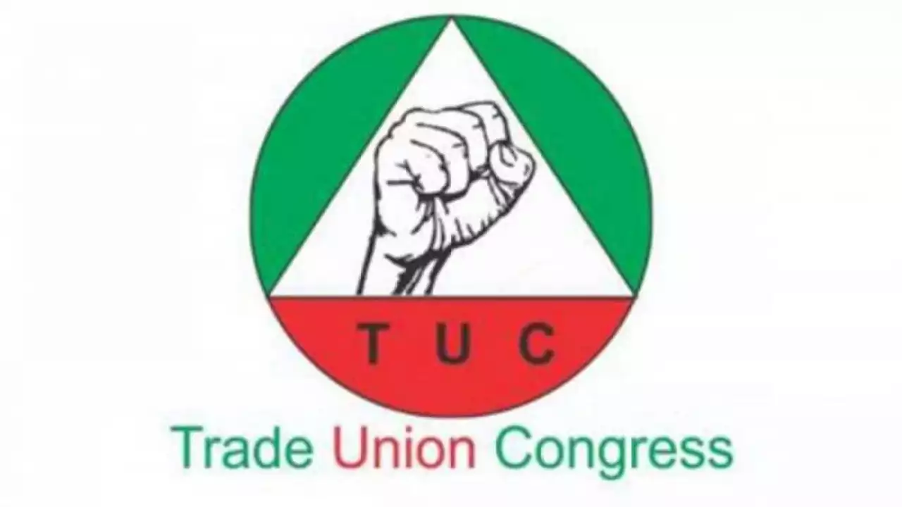 80% of Cross River workers to retire next year - TUC