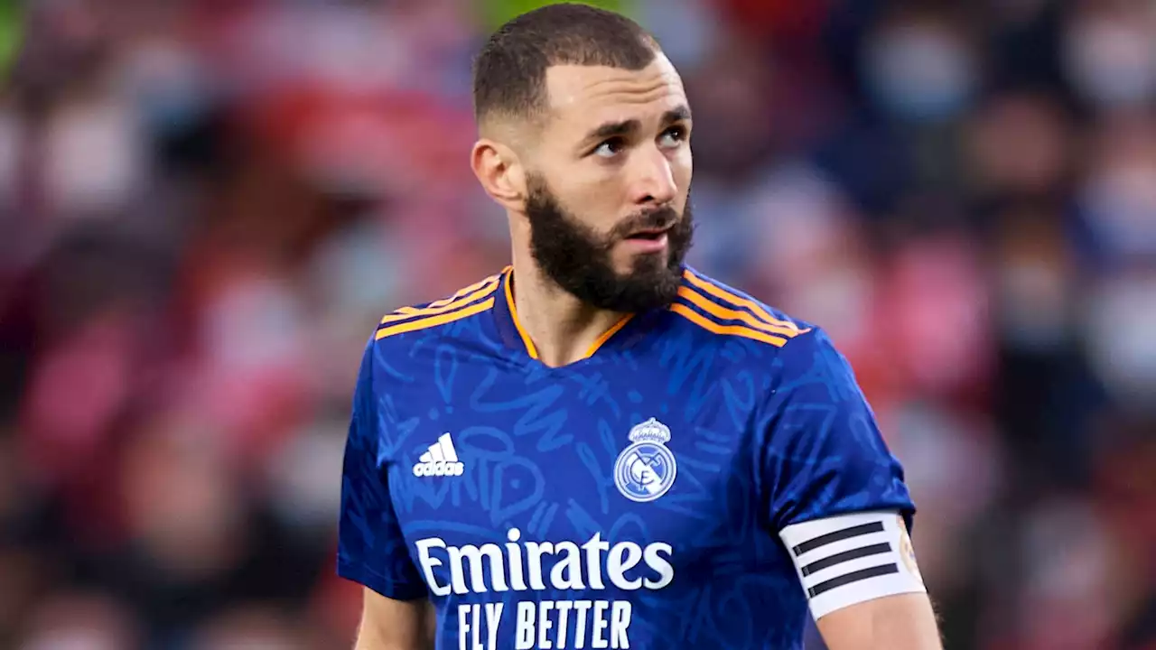 Benzema: Real Madrid shortlists three strikers to sign