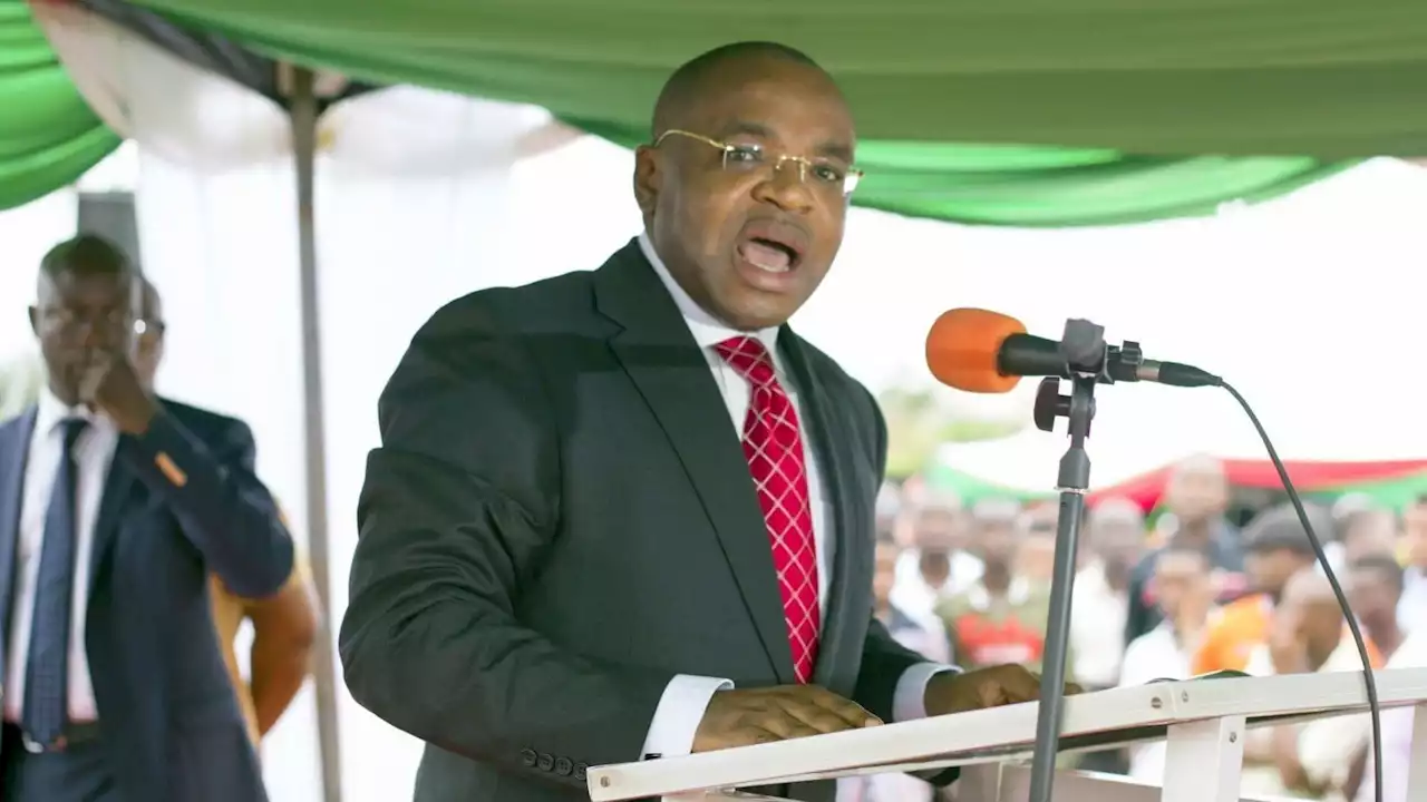 Workers' Day: I'll address pension adjustment before exiting office - Gov Emmanuel